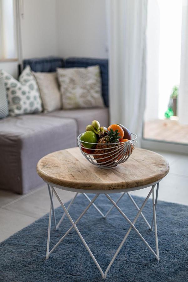 Lemon Tree Apartment Luz Eksteriør bilde