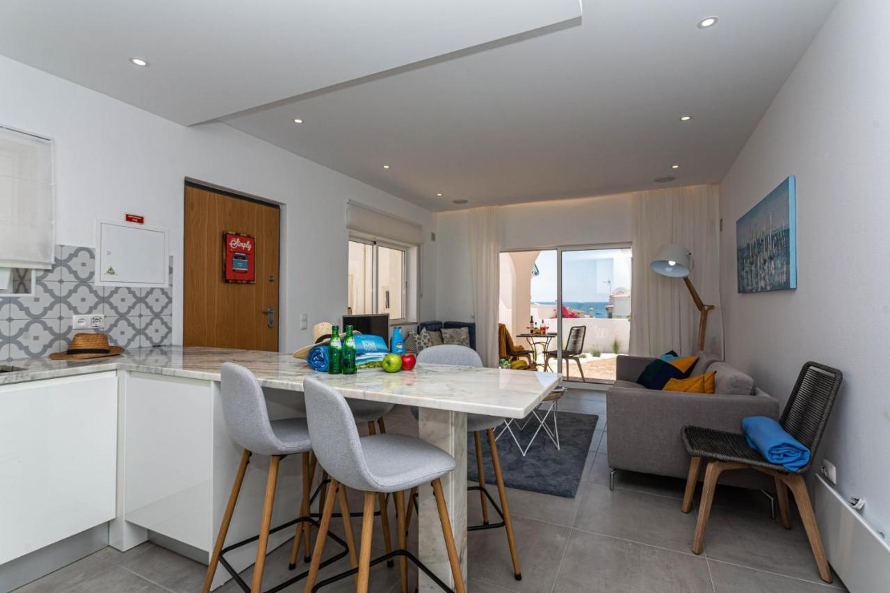 Lemon Tree Apartment Luz Eksteriør bilde